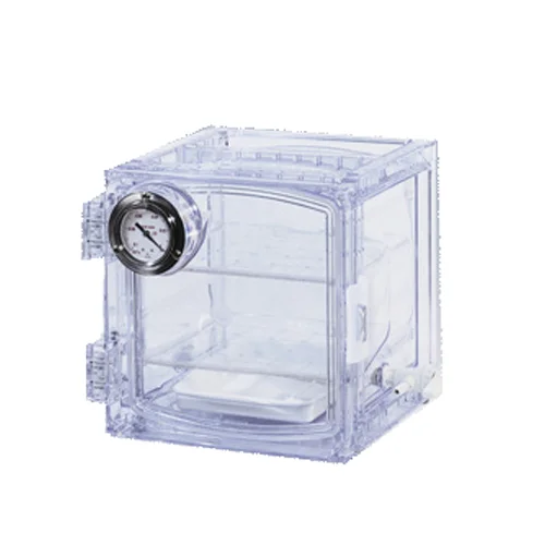 Jeio Tech VDC-11, 11 Litre Cubic Vacuum Desiccator